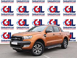 Ford Ranger For Sale In Kenya From Uk At Reasonable Price