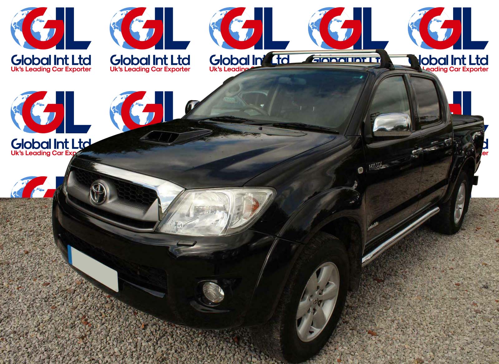 Toyota hilux 2011 года