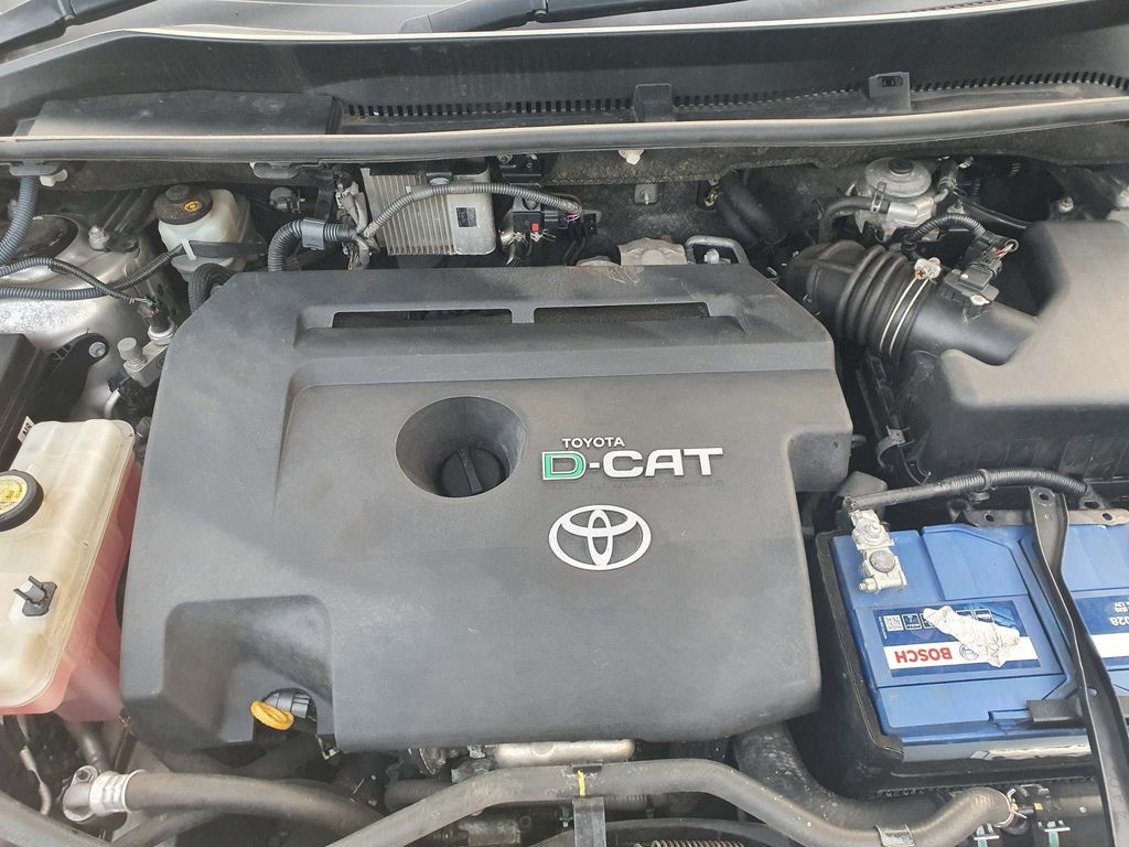 P1150 toyota rav4