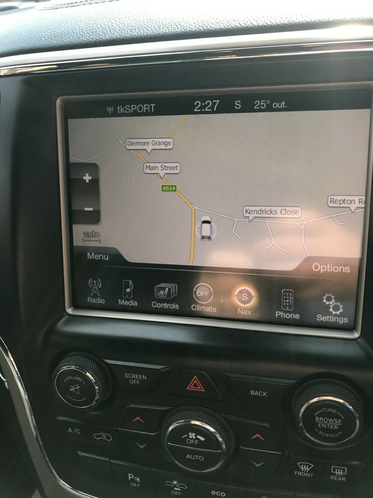 uconnect problems 2012 jeep grand cherokee