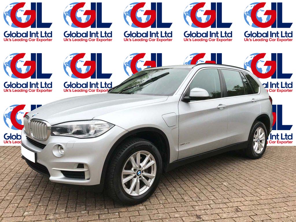 Bmw X5 100k Service