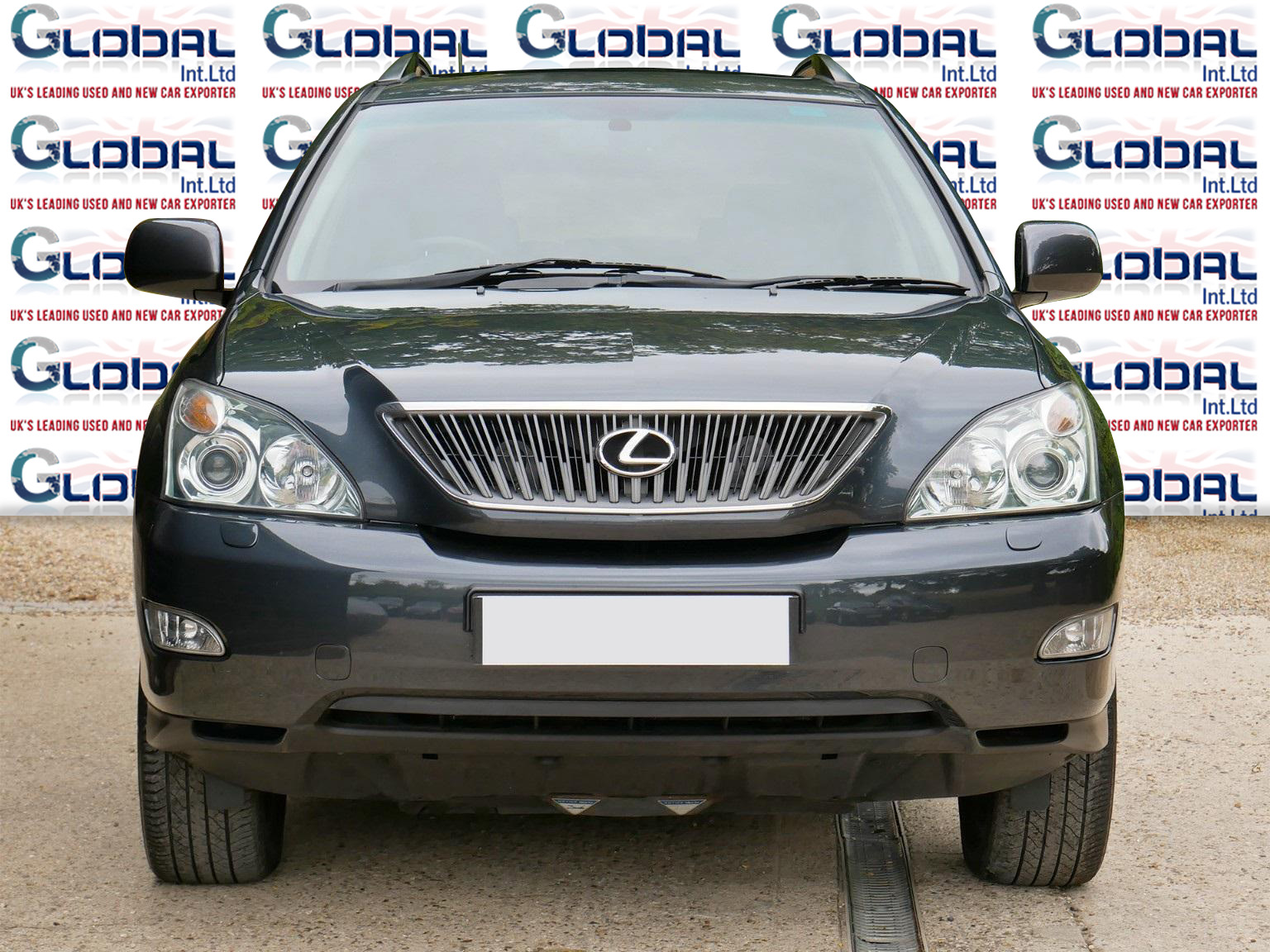 Lexus rx300 agl25l awtgzw